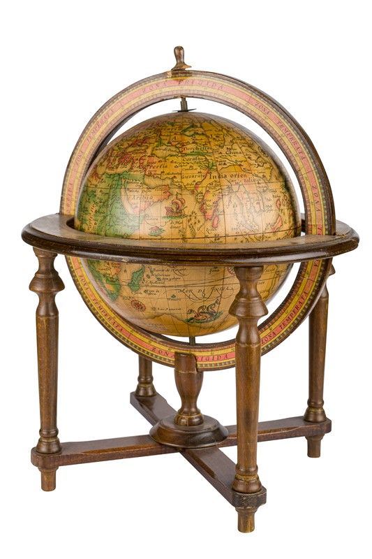 Table globe