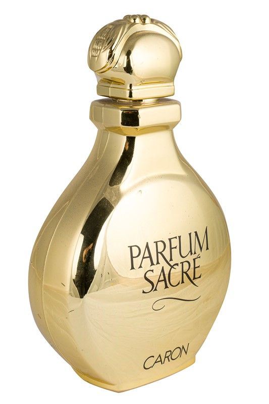Parfum Sacré by Caron