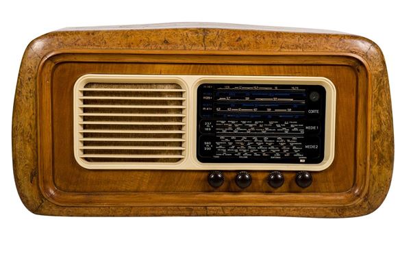 Phonola radio