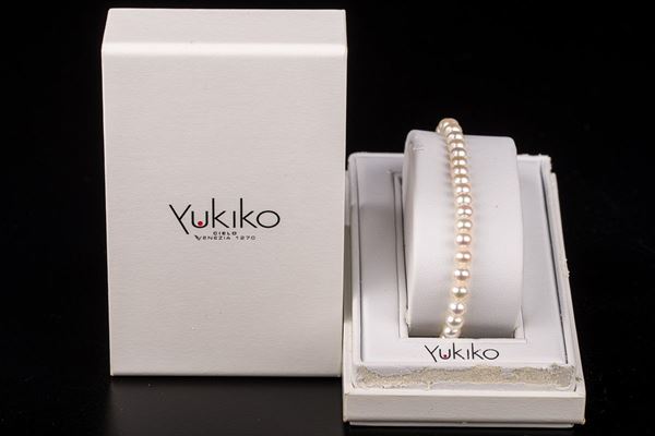 Yukiko bracelet