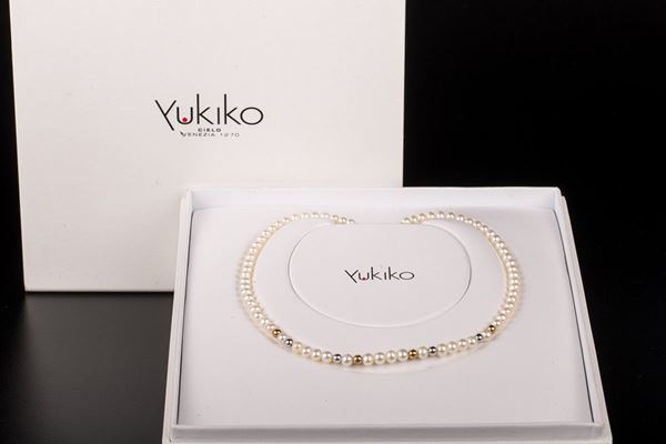 Yukiko necklace