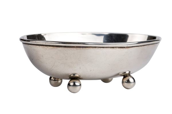 800 silver bowl