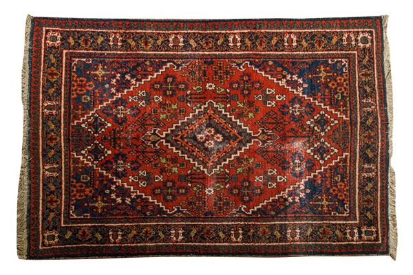Persian Giosciagan carpet
