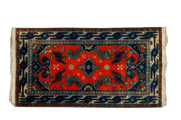 Caucasian carpet