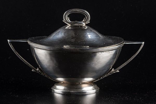 800 silver sugar bowl