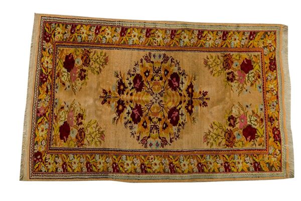 Transylvania carpet