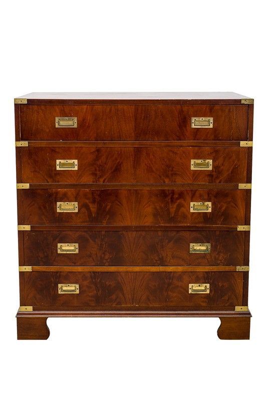 Marina chest of drawers