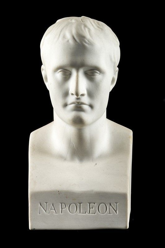 Busto di Napoleone