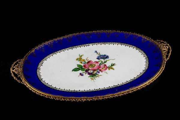 Limoges - Tray