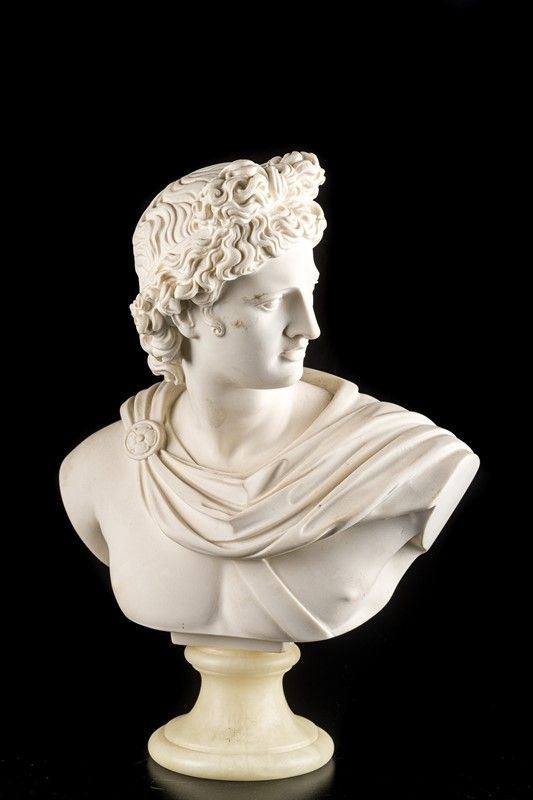 Apollo of the Belvedere