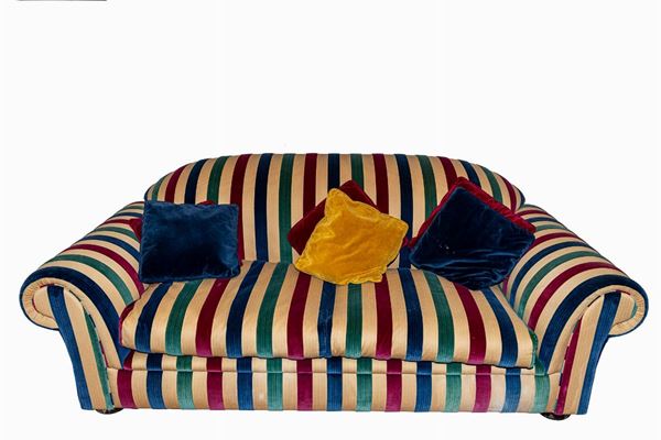 Tommaso Barbi - Two seater sofa