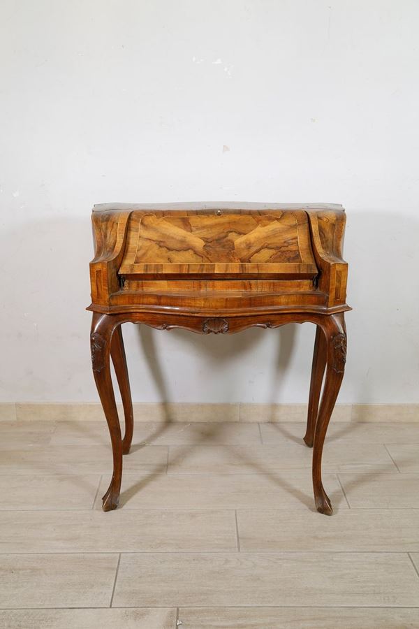 Flap  (Italy, first half of the 20th century)  - Auction Fine art and furniture with a selection of old masters from a private collector - DAMS Casa d'Aste