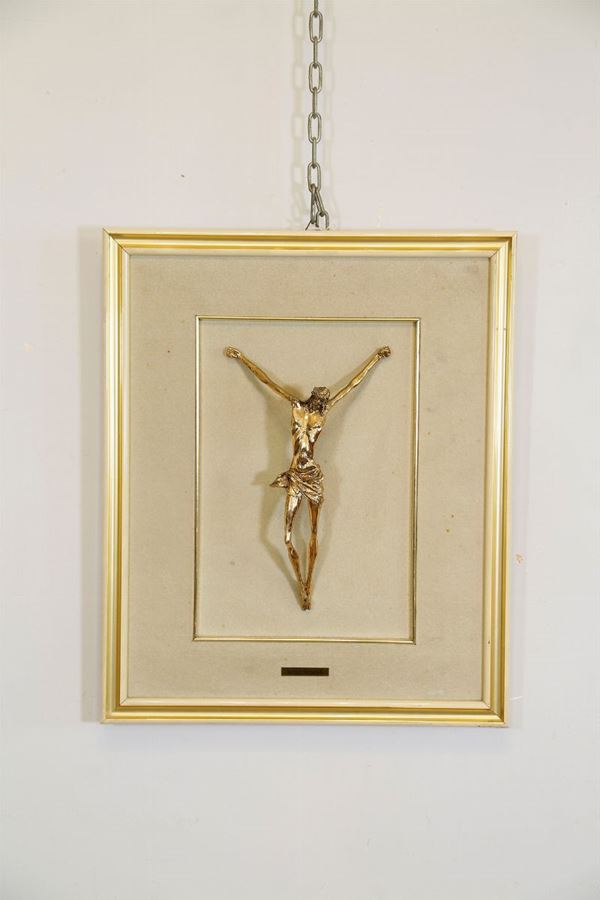 Sergio Verginelli - Crucifix