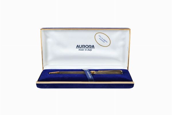 Penna biro Aurora