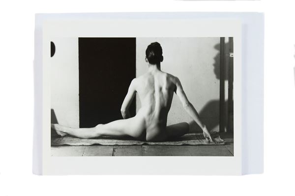 Jared French - Studio di nudo di Tennessee Williams