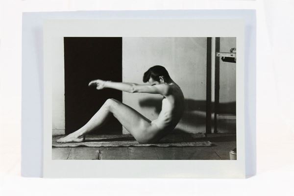 Jared French - Studio di nudo di Tennessee Williams