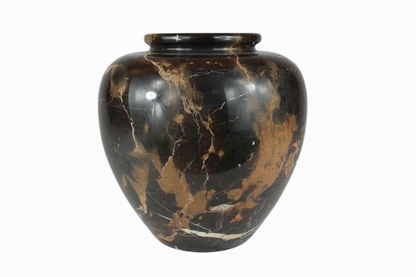 Bowl vase