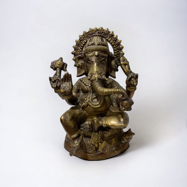 Ganesha