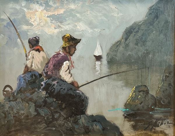 Fishermen