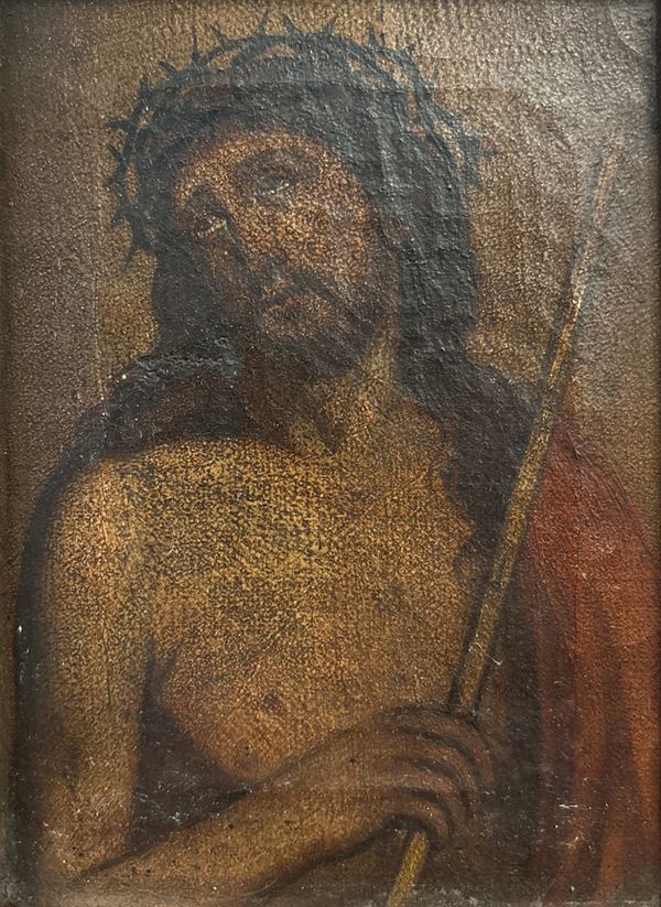 Ecce homo