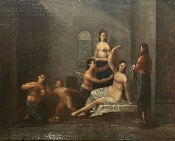 Bagno di Venere