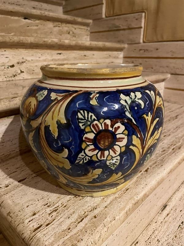 Vaso in ceramica