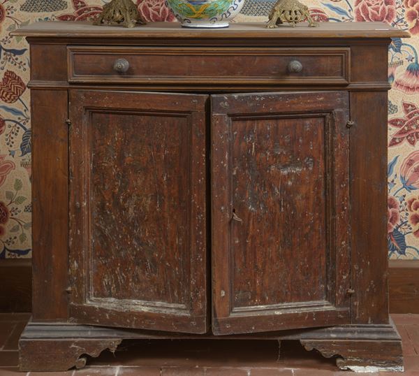 Piccola credenza