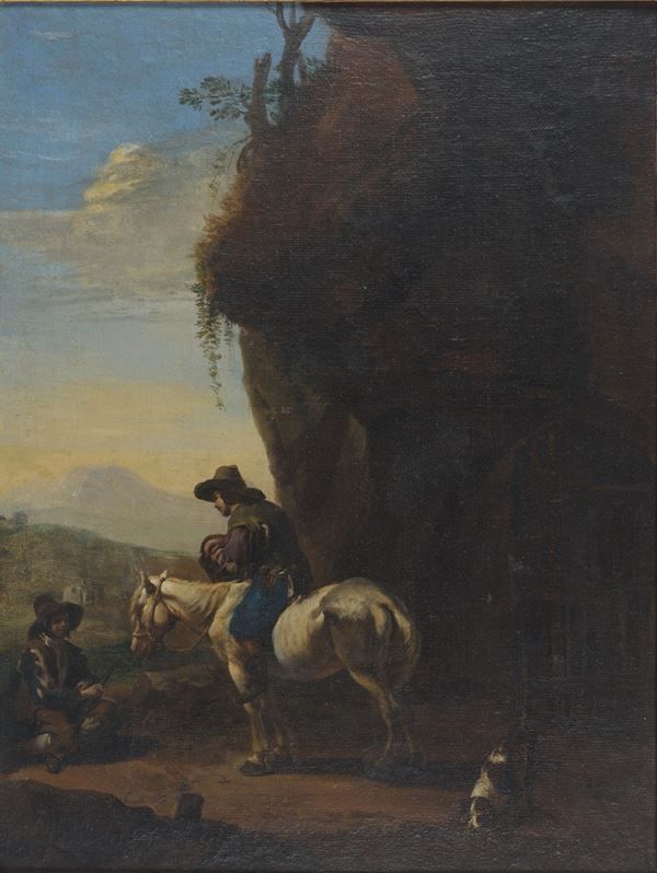 Karel Dujardin - Scena popolare