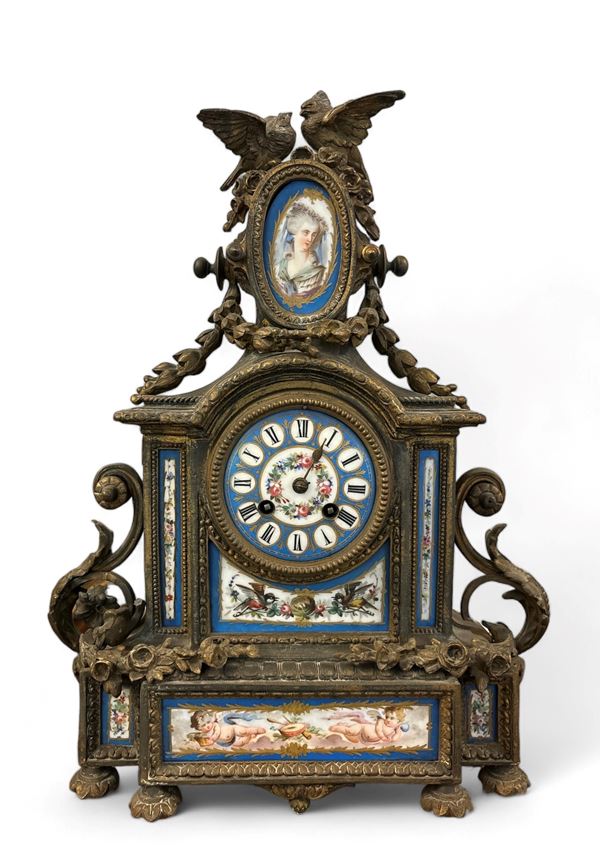 Orologio da tavolo