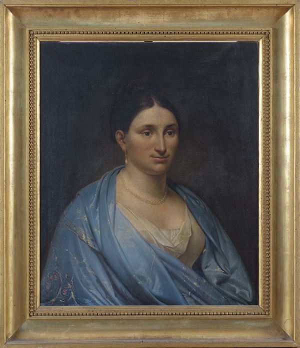 Ritratto di Nobildonna