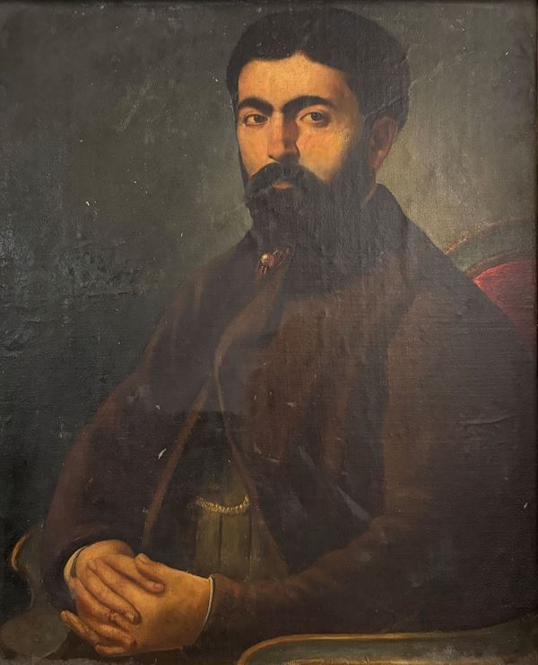 Ritratto di gentiluomo