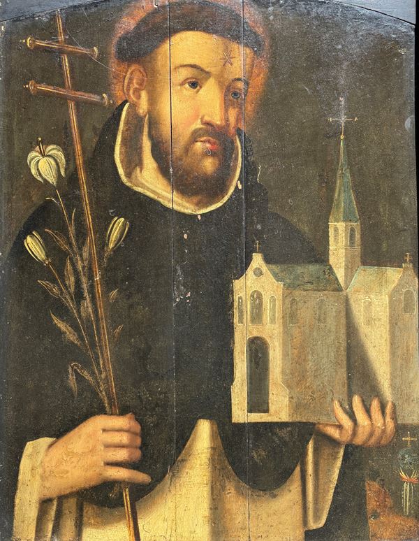 San Tommaso d'Aquino