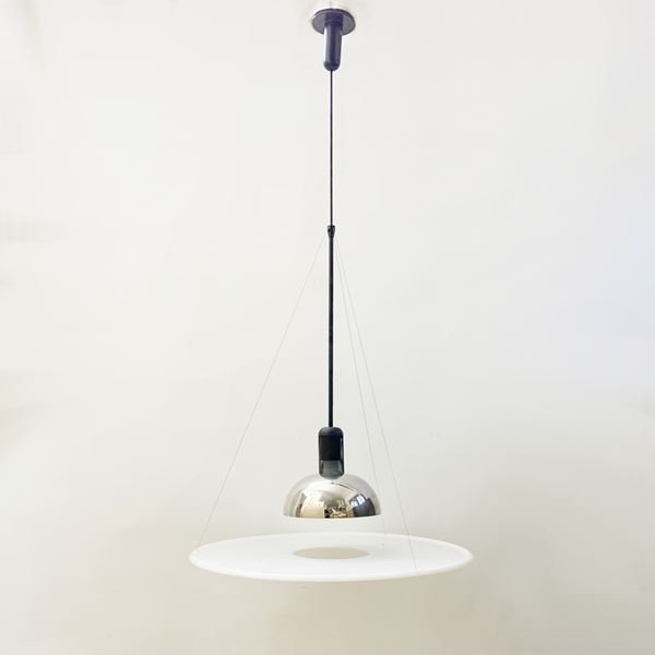 Achille Castiglioni - Frisbi - per Flos