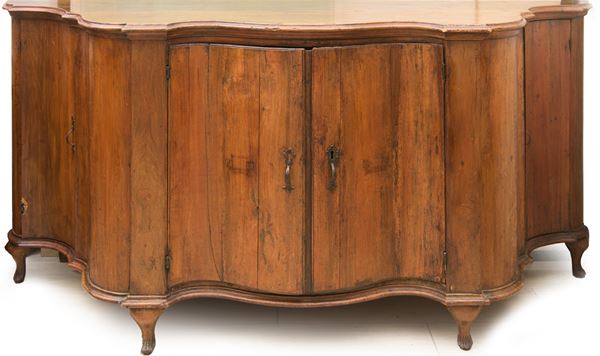 Grande credenza