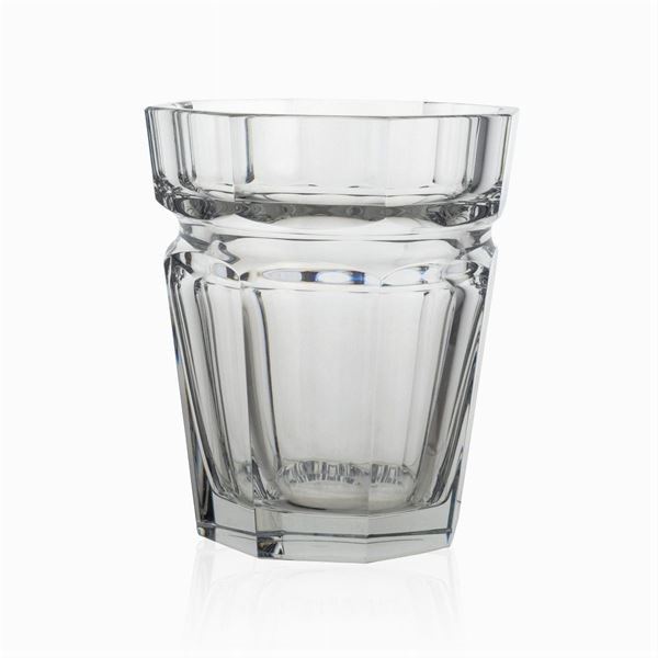 Vaso, Baccarat