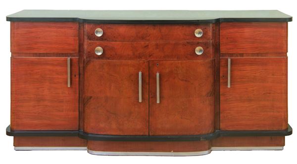 Osvaldo Borsani - Grande credenza
