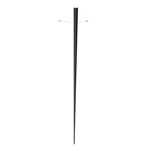 Gilles Derain - Applique mod. "Torchère"