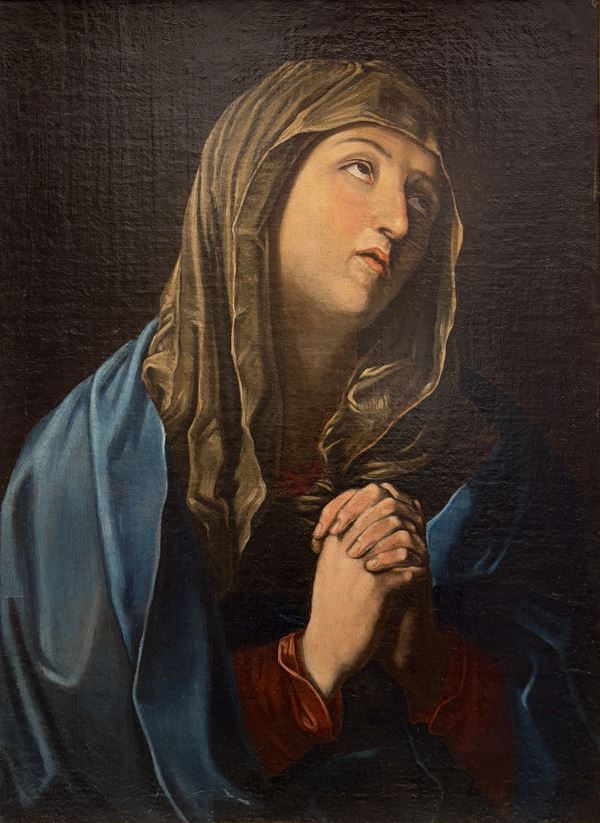 Guido Reni - Vergine orante