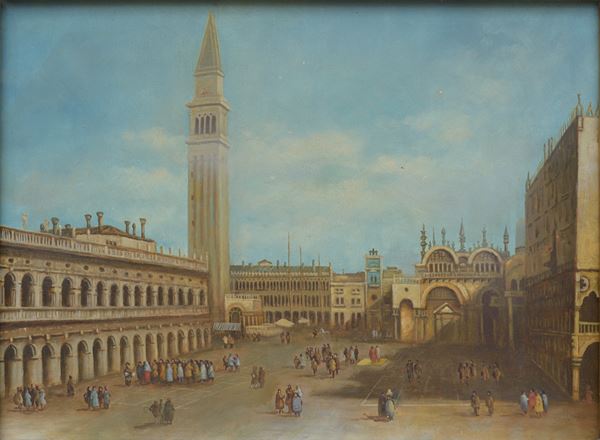 Piazza San Marco