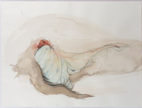Hope Atherton - Camel