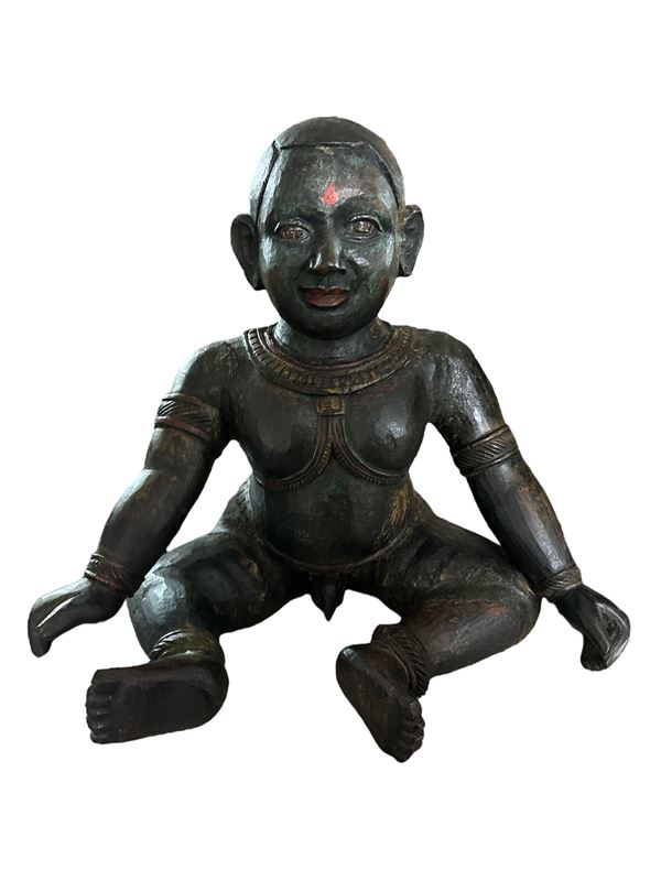 Scultura indiana 