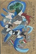 Decio Cartesio - Triplice Regno d'Italia Futurista