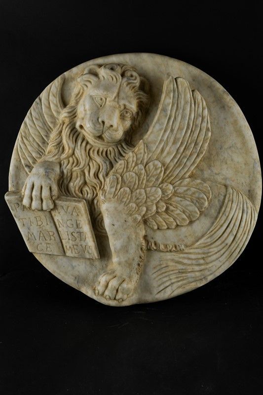 Lion of San Marco