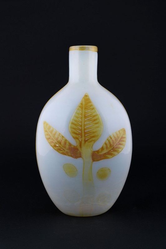 Sculpture vase  (metà XX secolo)  - Auction Antiques and Modern Art Auction - DAMS Casa d'Aste
