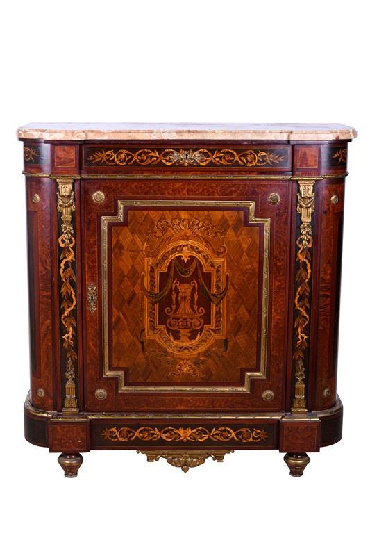 French sideboard or meuble d&#39;appui