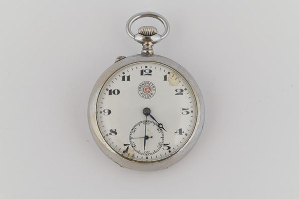 Fulgor chronometer